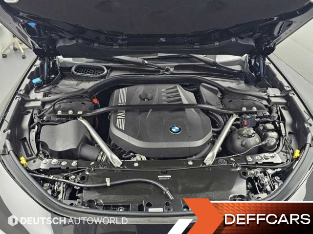 BMW 7-SERIES 740i xDrive M Sport Limited купить на сайте DeffCars