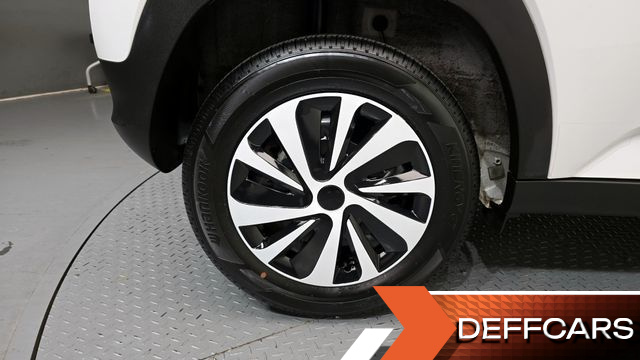 Hyundai CASPER Turbo Smart купить на сайте DeffCars