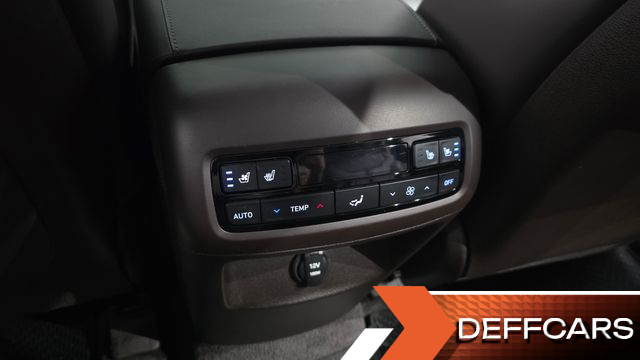 Hyundai PALISADE Gasoline 3.8 4WD Calligraphy купить на сайте DeffCars