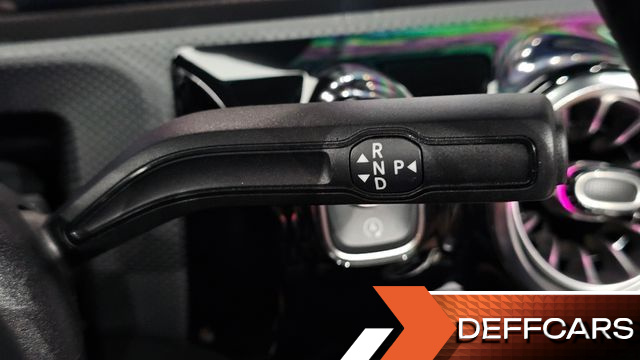Mercedes CLA-CLASS AMG CLA 45 S 4MATIC+ купить на сайте DeffCars