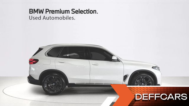 BMW X5 xDrive 40i xLine купить на сайте DeffCars