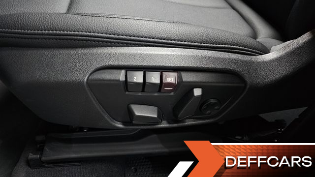 BMW X1 xDrive 20i Advantage купить на сайте DeffCars