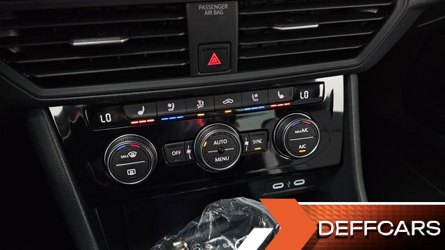 Volkswagen JETTA 1.5 TSI Prestige купить на сайте DeffCars
