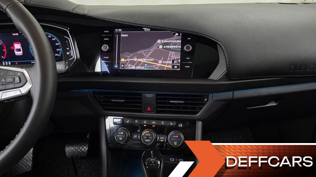Volkswagen JETTA 1.5 TSI Prestige купить на сайте DeffCars