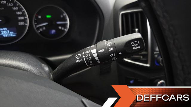 Hyundai STAREX Van 5-Seater Modern купить на сайте DeffCars