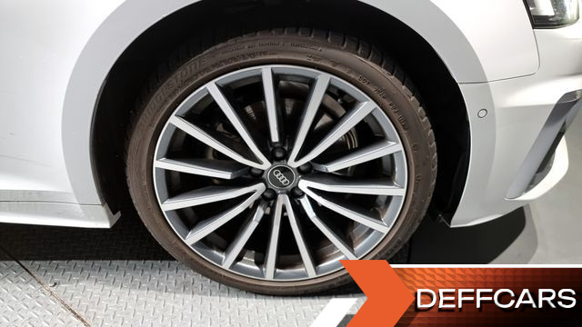 Audi A5 40 TFSI Quattro Premium Sportback купить на сайте DeffCars