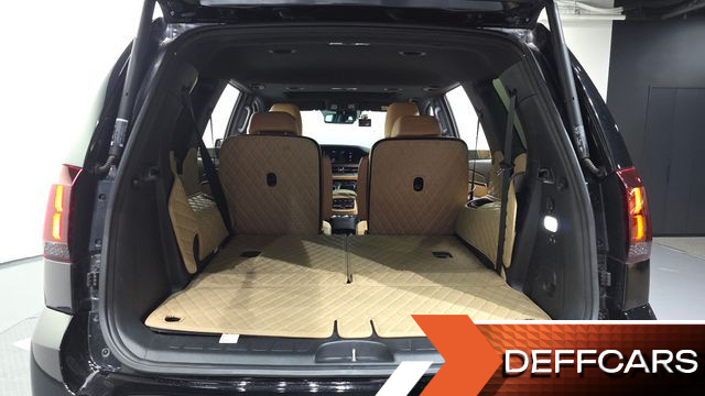 Kia MOHAVE Diesel 3.0 4WD 6-Seater Masters купить на сайте DeffCars
