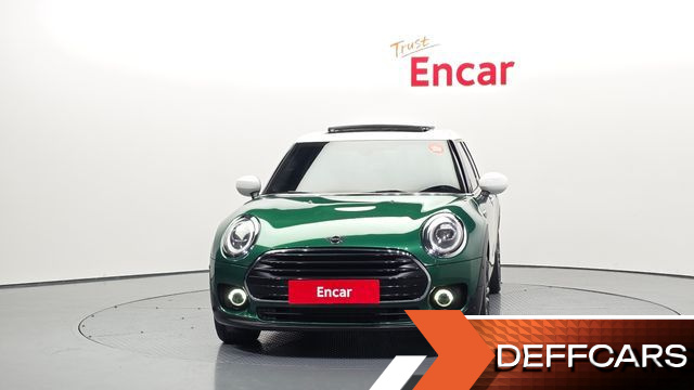 Mini CLUBMAN High 2nd купить на сайте DeffCars