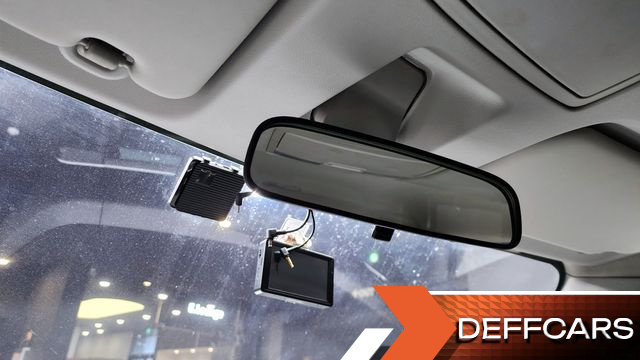Kia RAY Van Prestige Special (1Seater) купить на сайте DeffCars
