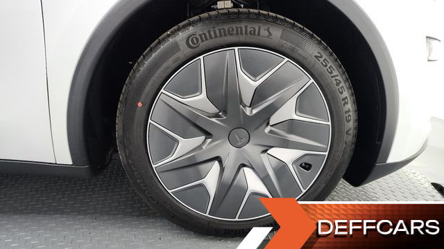 Tesla MODEL Y L Long Range AWD купить на сайте DeffCars