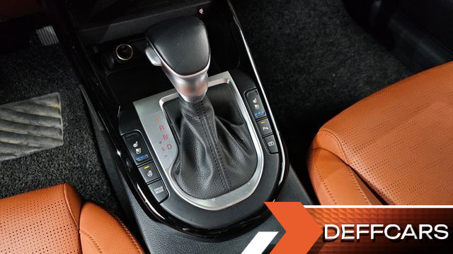 Kia K3 1.6 Noblesse купить на сайте DeffCars