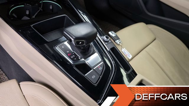 Audi A4 40 TFSI Premium купить на сайте DeffCars