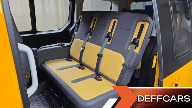 Hyundai STARIA L3.5  Kinder Safety Car 15-Seater купить на сайте DeffCars