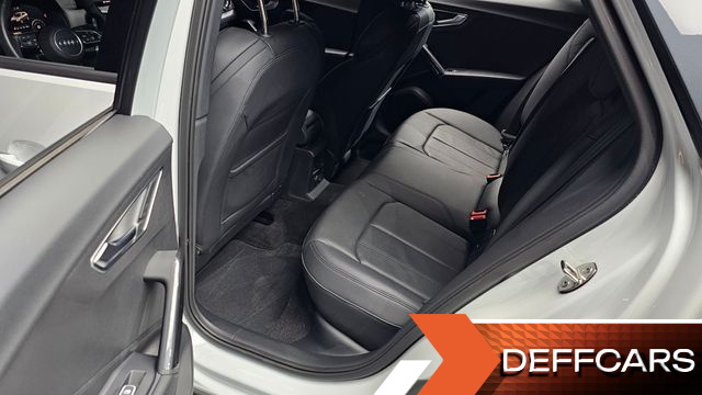 Audi Q2 35 TDI Premium купить на сайте DeffCars