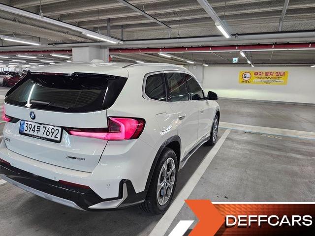 BMW X1 xDrive 20i xLine купить на сайте DeffCars
