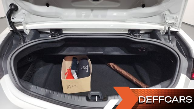 Mercedes CLE-CLASS CLE200 Cabriolet купить на сайте DeffCars