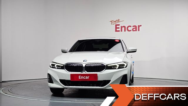 BMW 3-SERIES 320d купить на сайте DeffCars