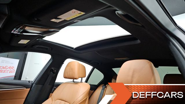 BMW 5-SERIES 530e M Sport купить на сайте DeffCars