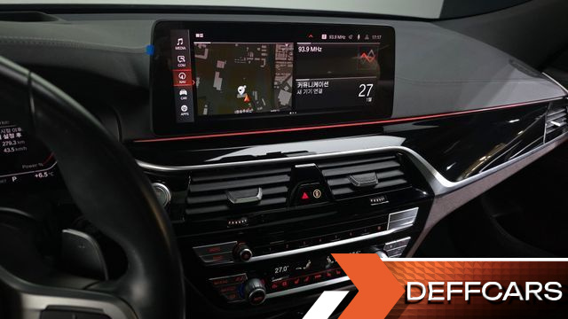 BMW GRAN TURISMO 620d M Sport купить на сайте DeffCars