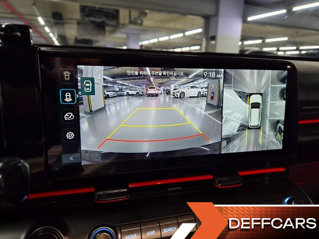 Hyundai KONA Gasoline 1.6 Turbo 4WD Inspiration N Line купить на сайте DeffCars