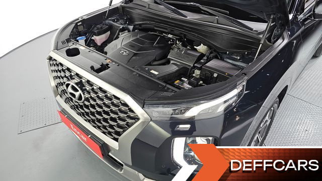 Hyundai PALISADE Gasoline 3.8 2WD Calligraphy купить на сайте DeffCars