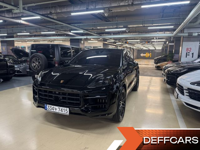 Porsche CAYENNE 3.0 купить на сайте DeffCars