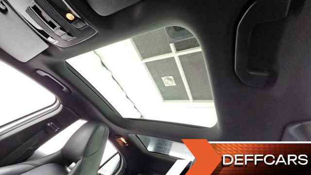 Mercedes GLA-CLASS GLA220 Premium купить на сайте DeffCars