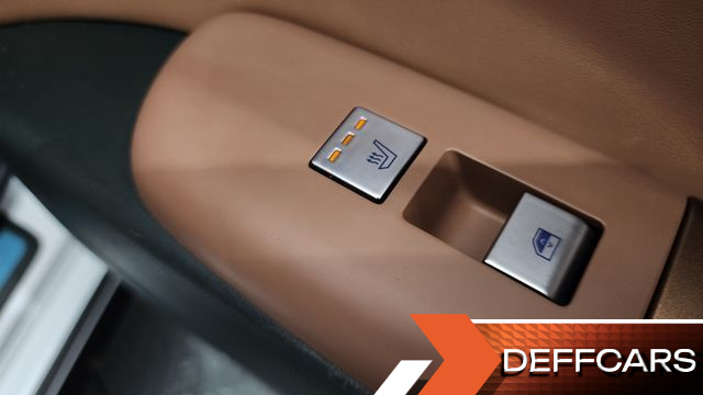 Hyundai GRANDEUR Calligraphy купить на сайте DeffCars