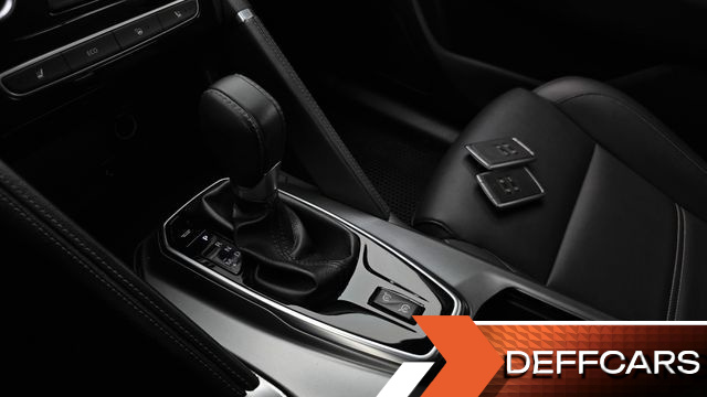 Renault-KoreaSamsung QM6 2.0 LPe LE 2WD купить на сайте DeffCars