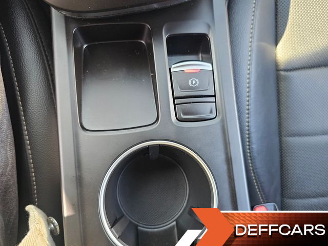 Renault-KoreaSamsung XM3 1.6 GTe Inspire купить на сайте DeffCars