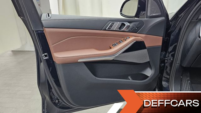 BMW X5 xDrive 40i M Sport купить на сайте DeffCars