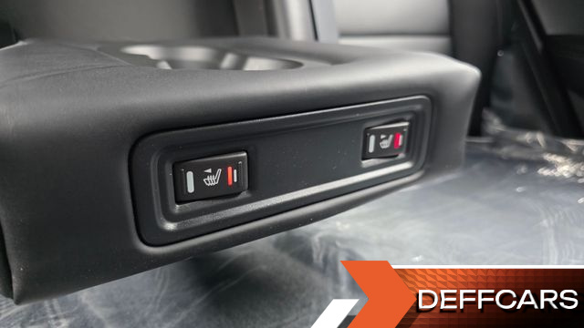 Renault-KoreaSamsung QM6 2.0 GDe PREMIERE 2WD купить на сайте DeffCars