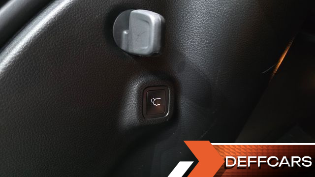 Jeep COMPASS S 2.4 AWD купить на сайте DeffCars