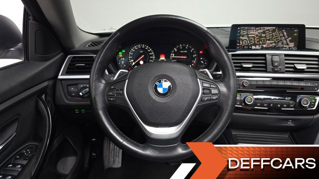 BMW 4-SERIES 420i Gran Coupe Special Edition купить на сайте DeffCars