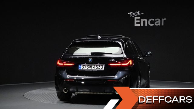BMW 1-SERIES 120i M Sports купить на сайте DeffCars