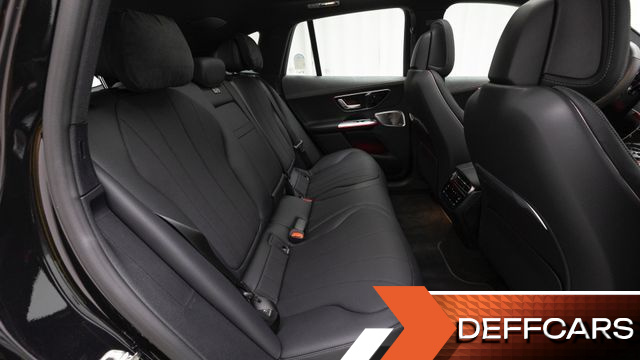 Mercedes EQE EQE350 4MATIC купить на сайте DeffCars