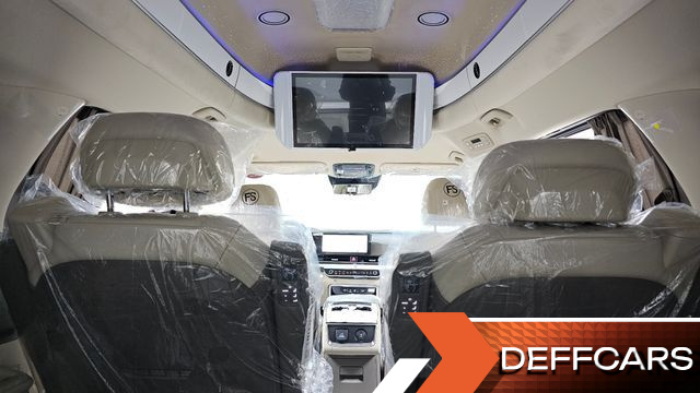 Kia CARNIVAL HEV 7-Seater Hi Limousine Signature купить на сайте DeffCars
