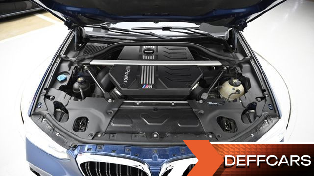 BMW X3M 3.0 купить на сайте DeffCars