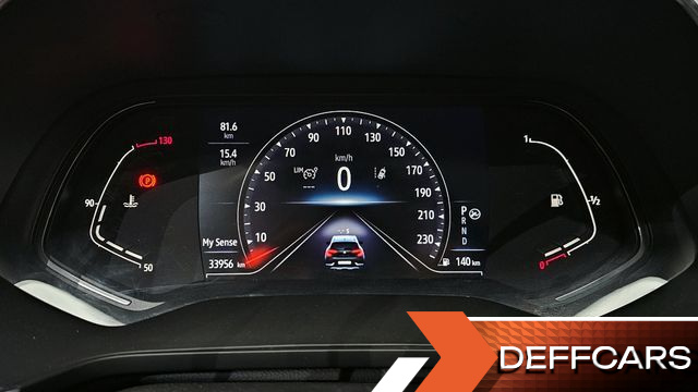 Renault-KoreaSamsung CAPTUR 1.3 TCe Intens купить на сайте DeffCars