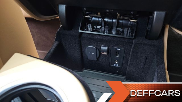 Porsche PANAMERA 3.0 AWD купить на сайте DeffCars