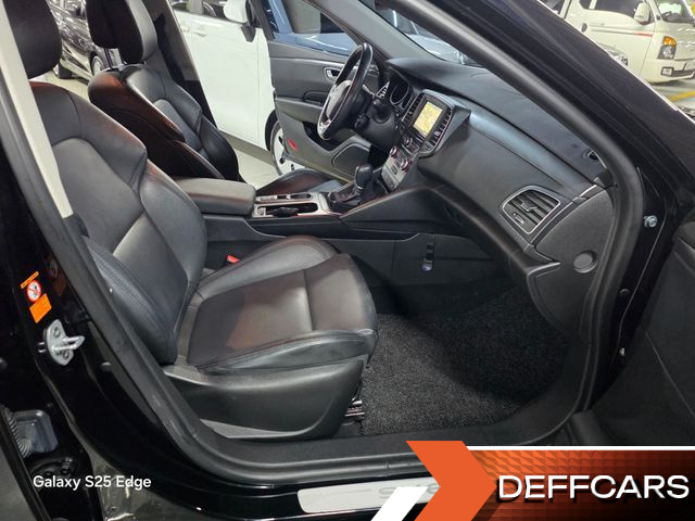 Renault-KoreaSamsung SM6 1.5 dCi SE купить на сайте DeffCars