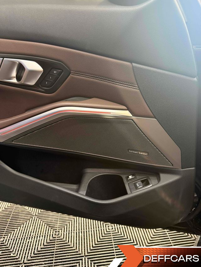 BMW 3-SERIES 330e M Sport купить на сайте DeffCars
