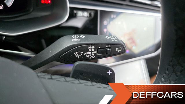Audi Q7 45 TDI Quattro купить на сайте DeffCars
