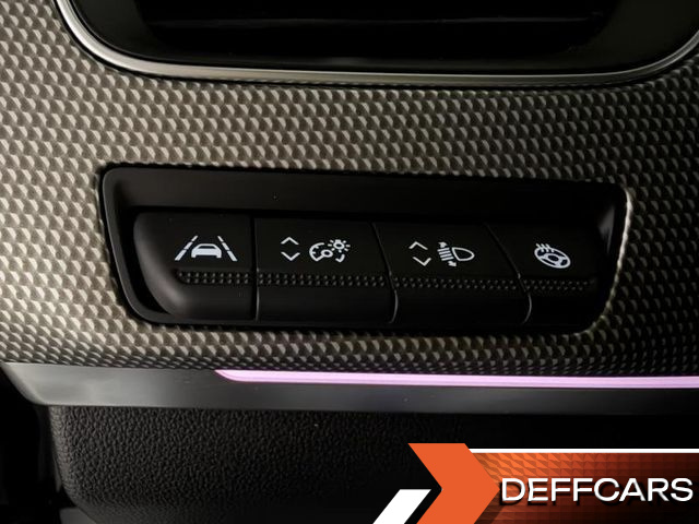 Renault-KoreaSamsung ARKANA 1.3 TCe Iconic купить на сайте DeffCars
