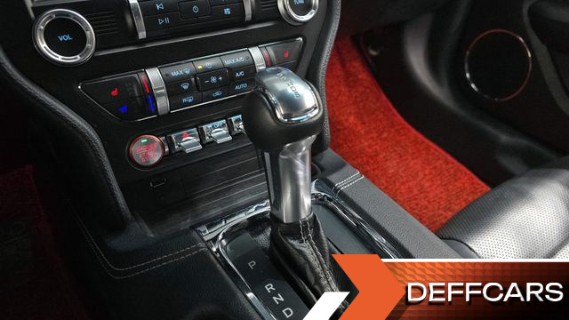 Ford MUSTANG Coupe купить на сайте DeffCars