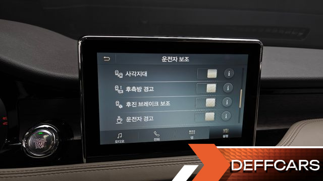 Lincoln CORSAIR 2.0 Reserve AWD купить на сайте DeffCars