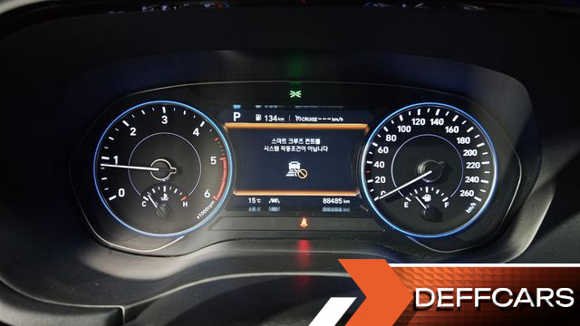 Hyundai PALISADE Diesel 2.2 2WD Exclusive купить на сайте DeffCars