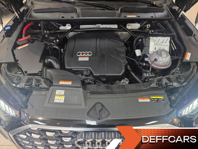 Audi Q5 45 TFSI Quattro Premium Sportback купить на сайте DeffCars