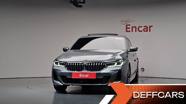 BMW GRAN TURISMO 620d xDrive M Sport купить на сайте DeffCars