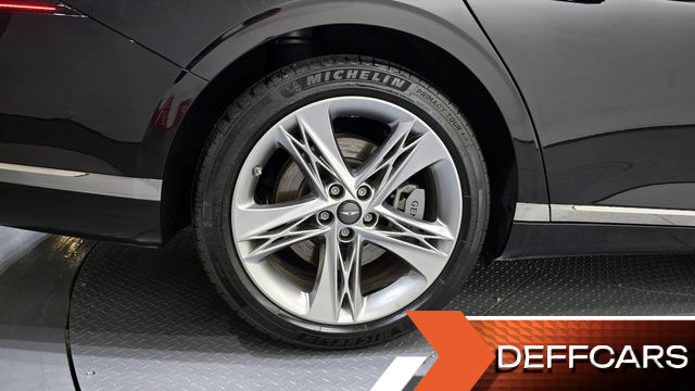 Genesis G90 Gasoline 3.5 Turbo AWD купить на сайте DeffCars